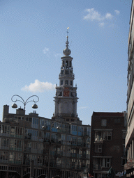 The Zuiderkerk church