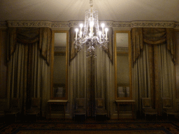 The Haarlem Reception Room 1794, at Room 1.7 at the First Floor of the Rijksmuseum
