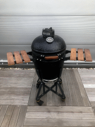 amsterdam_14_416 - 253 kb - 768x1024 - Barbecue at the roof of the Cityden Up hotel Barbecue at the roof of the Cityden Up hotel