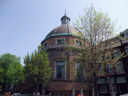 The Ronde Lutherse Kerk church