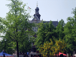 The Noorderkerk church