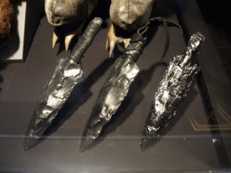 amsterdam_6_019 - 231 kb - 1024x768 - Dragonglass daggers that Grenn, Dolorous Edd and Samwell Tarly find at the Fist of the First Men at `Game of Thrones: the Exhibition` at the Posthoornkerk church Dragonglass daggers that Grenn, Dolorous Edd and Samwell Tarly find at the Fist of the First Men at `Game of Thrones: the Exhibition` at the Posthoornkerk church
