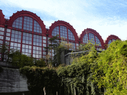 antwerp_10_138 - 413 kb - 1024x768 - East side of the Antwerp Central Railway Station, viewed from the Antwerp Zoo East side of the Antwerp Central Railway Station, viewed from the Antwerp Zoo