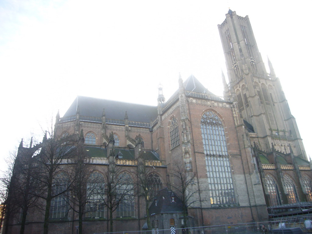 Saint Eusebius church