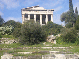 Temple of Hephaestus