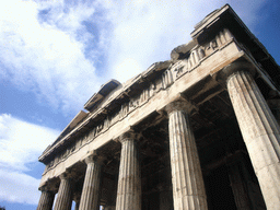 Temple of Hephaestus