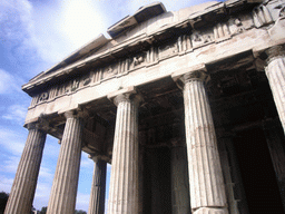 Temple of Hephaestus