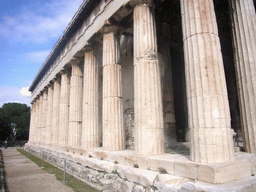 Temple of Hephaestus