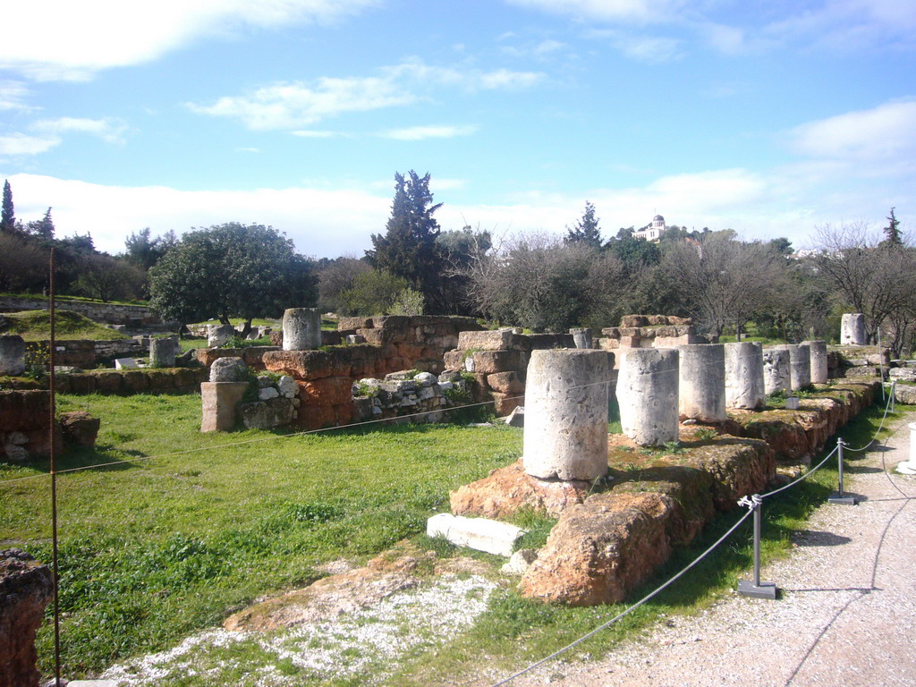 Ancient Agora