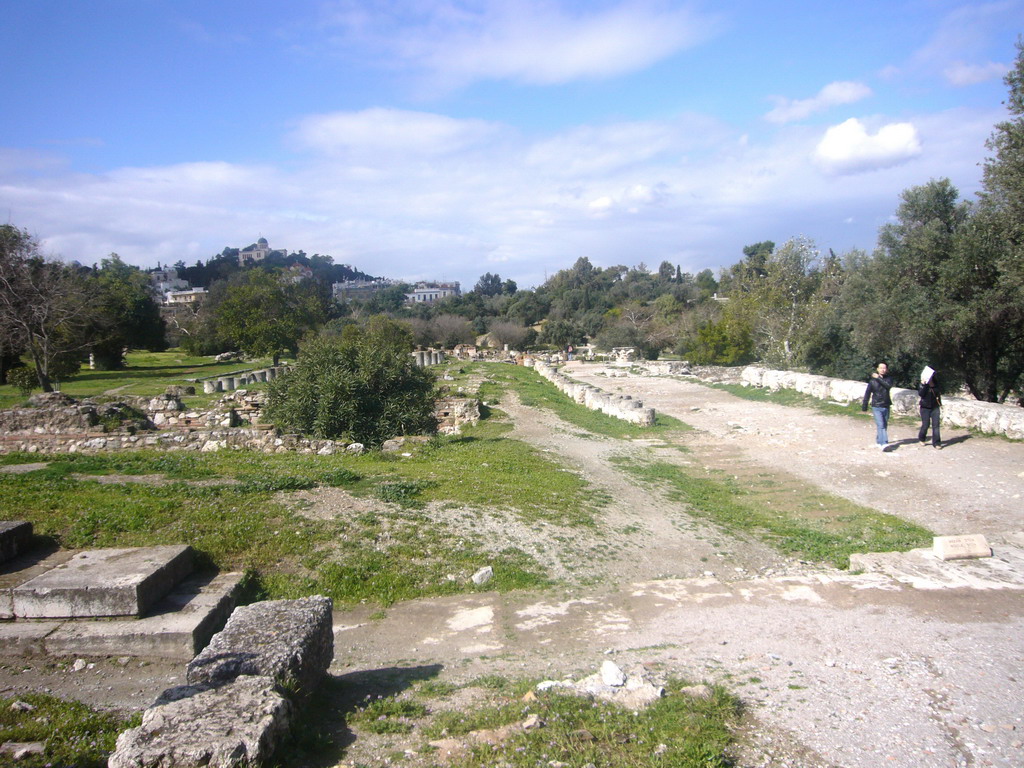 Ancient Agora