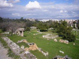 Ancient Agora