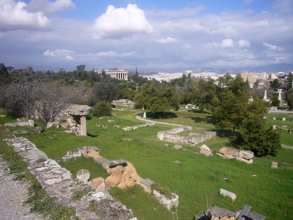 Ancient Agora