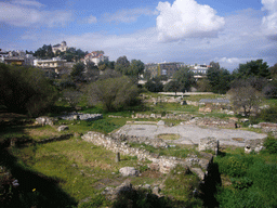 Ancient Agora