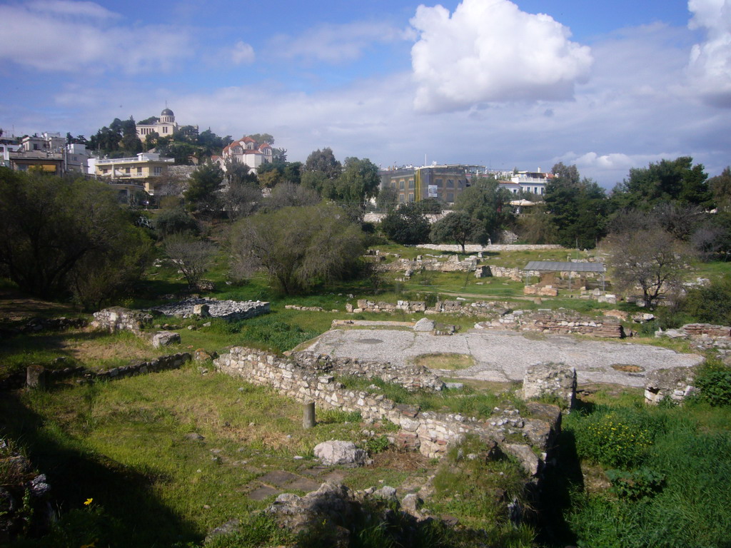 Ancient Agora