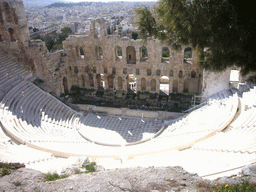 Odeon of Herodes Atticus