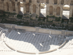 Odeon of Herodes Atticus