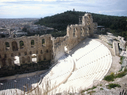 Odeon of Herodes Atticus