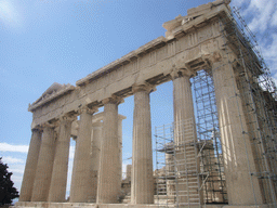 The Parthenon