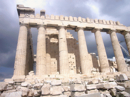 The Parthenon