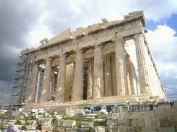 The Parthenon