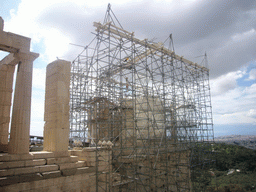 athens_134 - 244 kb - 1024x768 - The Temple of Athena Nike The Temple of Athena Nike