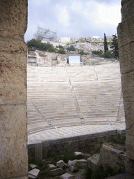 Odeon of Herodes Atticus