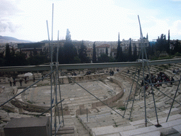 The Theatre of Dionysos