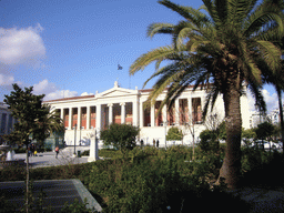 The University of Athens