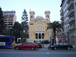 Church in Piraeus