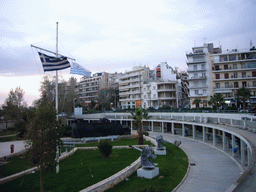 Zea Marina, Piraeus