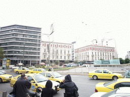 Omonoia Square