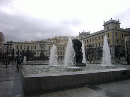 Kotzia Square