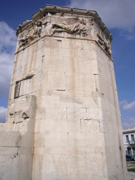 The Tower of the Winds