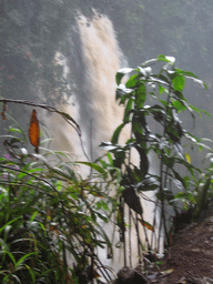 The Mouankeu Waterfall