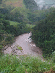 The Menchum River