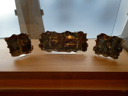 Altar cards for the chapel at Casa Batlló, at the Liturgical Path of the Sagrada Família church