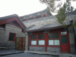 The Hall of Good Sight at the Summer Palace