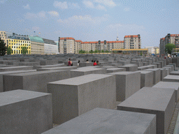 The Holocaust Memorial