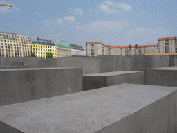 The Holocaust Memorial