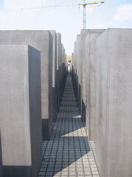 The Holocaust Memorial