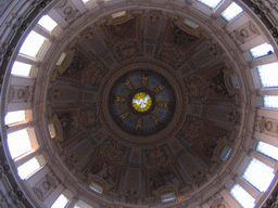 The dome of the Berlin Cathedral