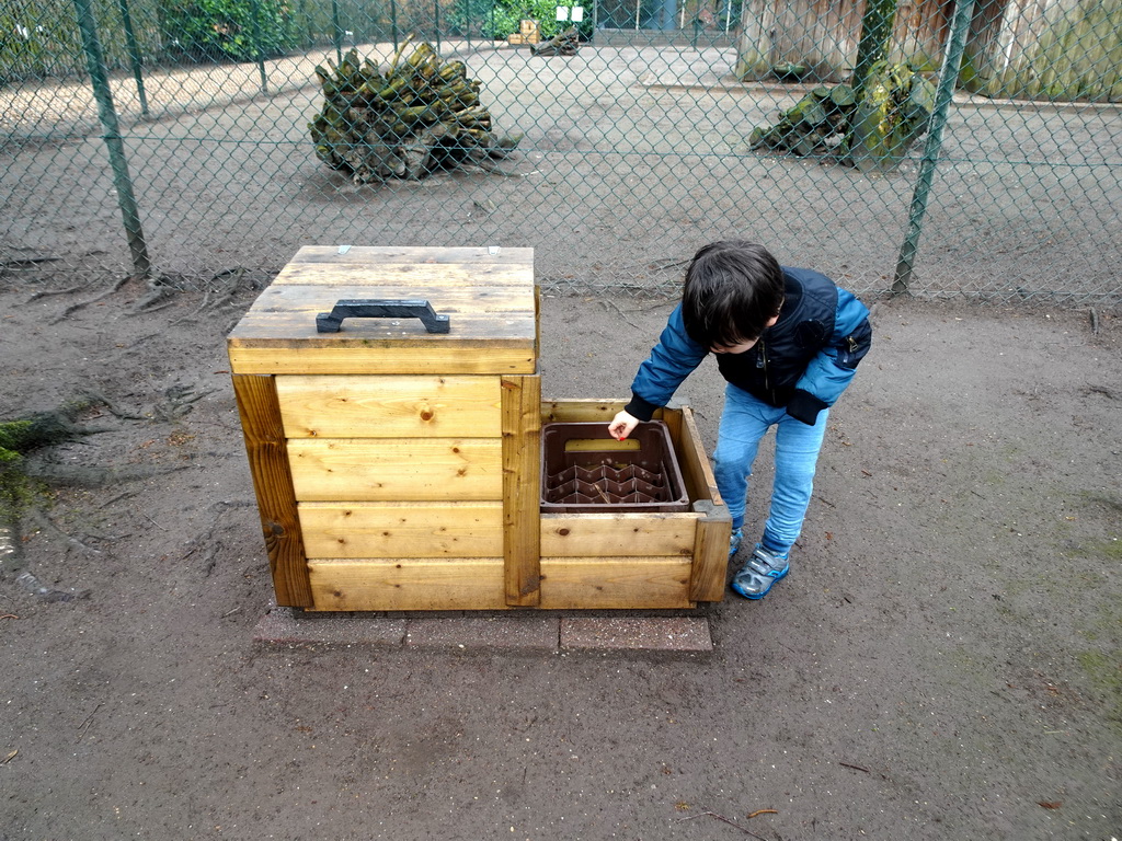 Max at BestZoo