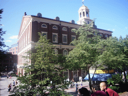 Faneuil Hall