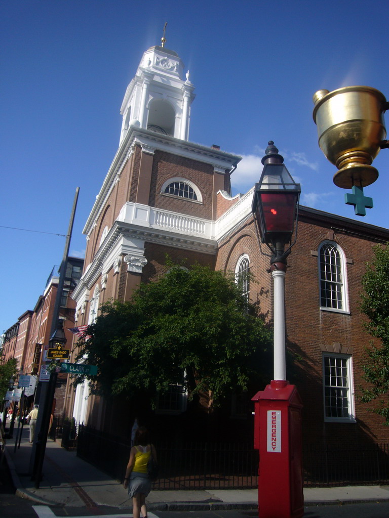 St. Stephen`s Church