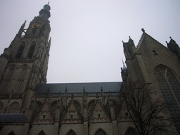 The Grote Kerk church