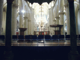 breda_1_015 - 220 kb - 1024x768 - Nave of the Grote Kerk church Nave of the Grote Kerk church
