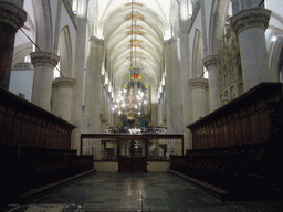 breda_1_016 - 212 kb - 1024x768 - Choir of the Grote Kerk church Choir of the Grote Kerk church