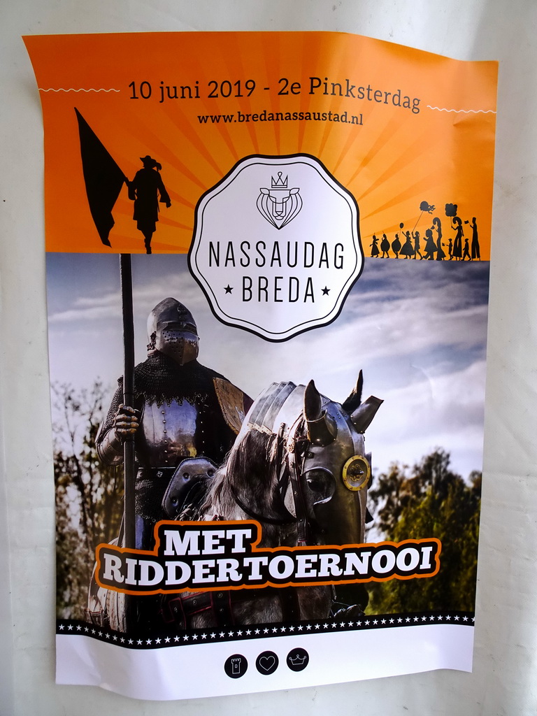 Information on the Nassaudag