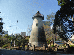 The Old Windmill at Wickham Park