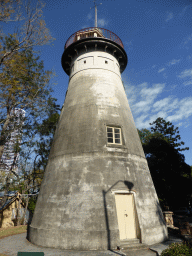 The Old Windmill at Wickham Park